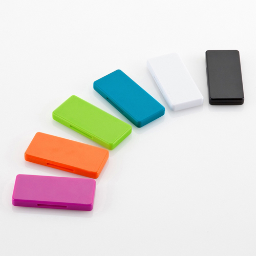 memorypack 4 sdhc sdxc memory card plastic box storage organizer album